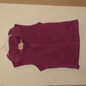 Faded Glory Medium Vest